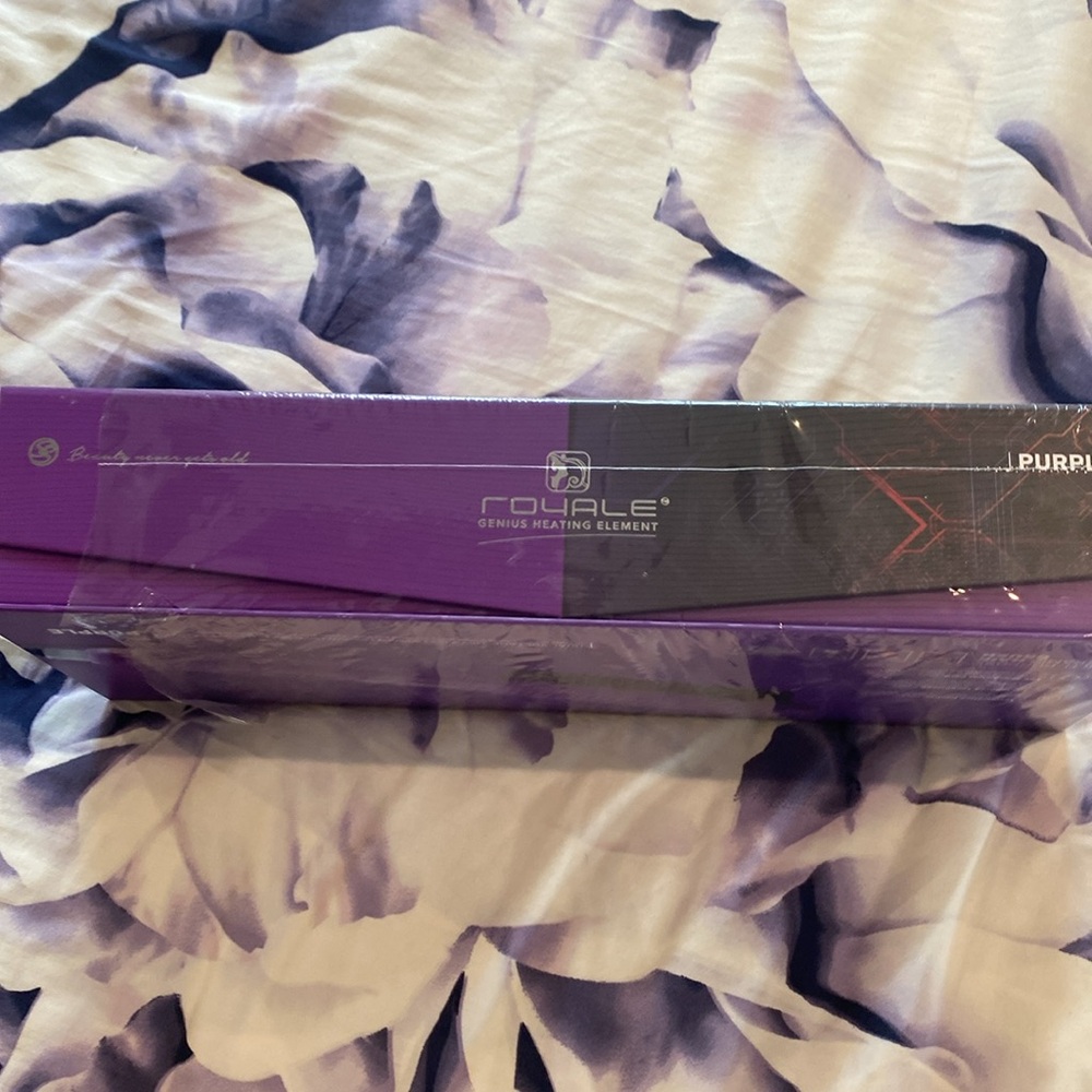 Brand New Never Opened … Hair Brush - Picture 2 of 5